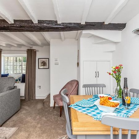 Church Cottage Chipping Campden Exterior foto