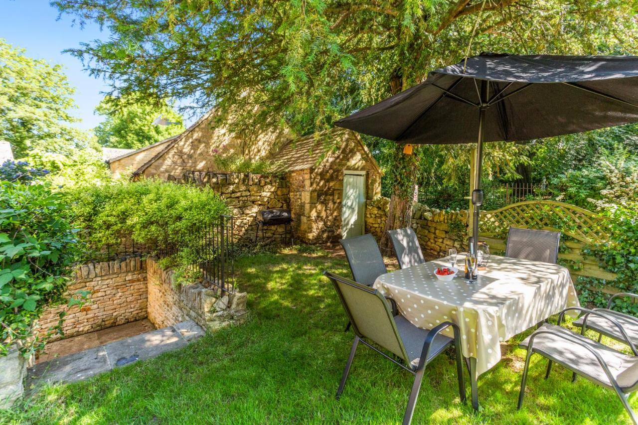 Church Cottage Chipping Campden Exterior foto