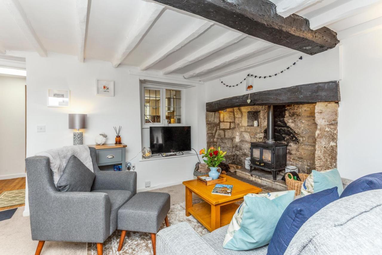 Church Cottage Chipping Campden Exterior foto