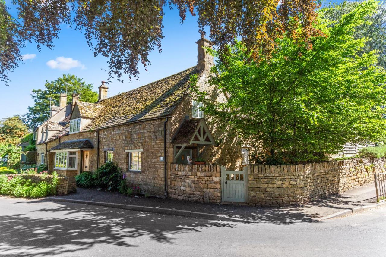 Church Cottage Chipping Campden Exterior foto