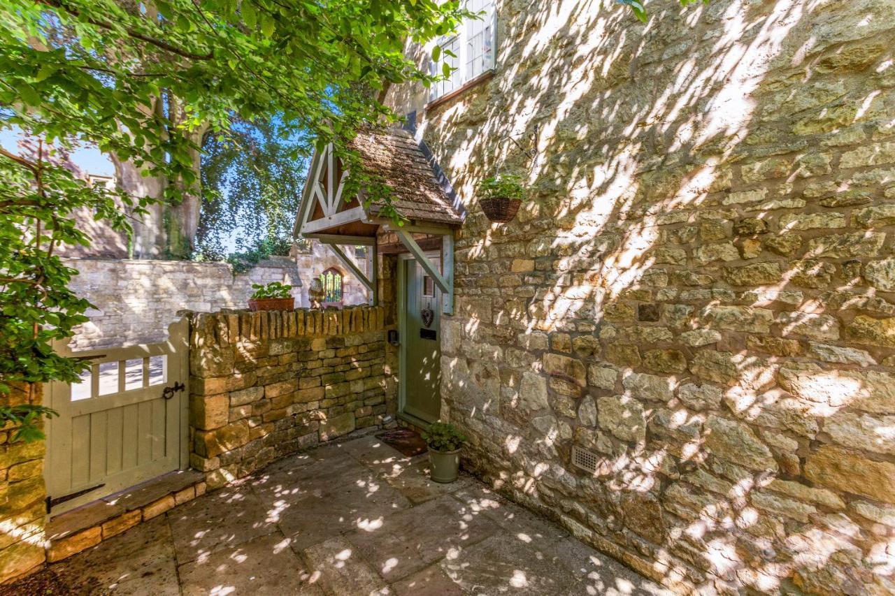 Church Cottage Chipping Campden Exterior foto