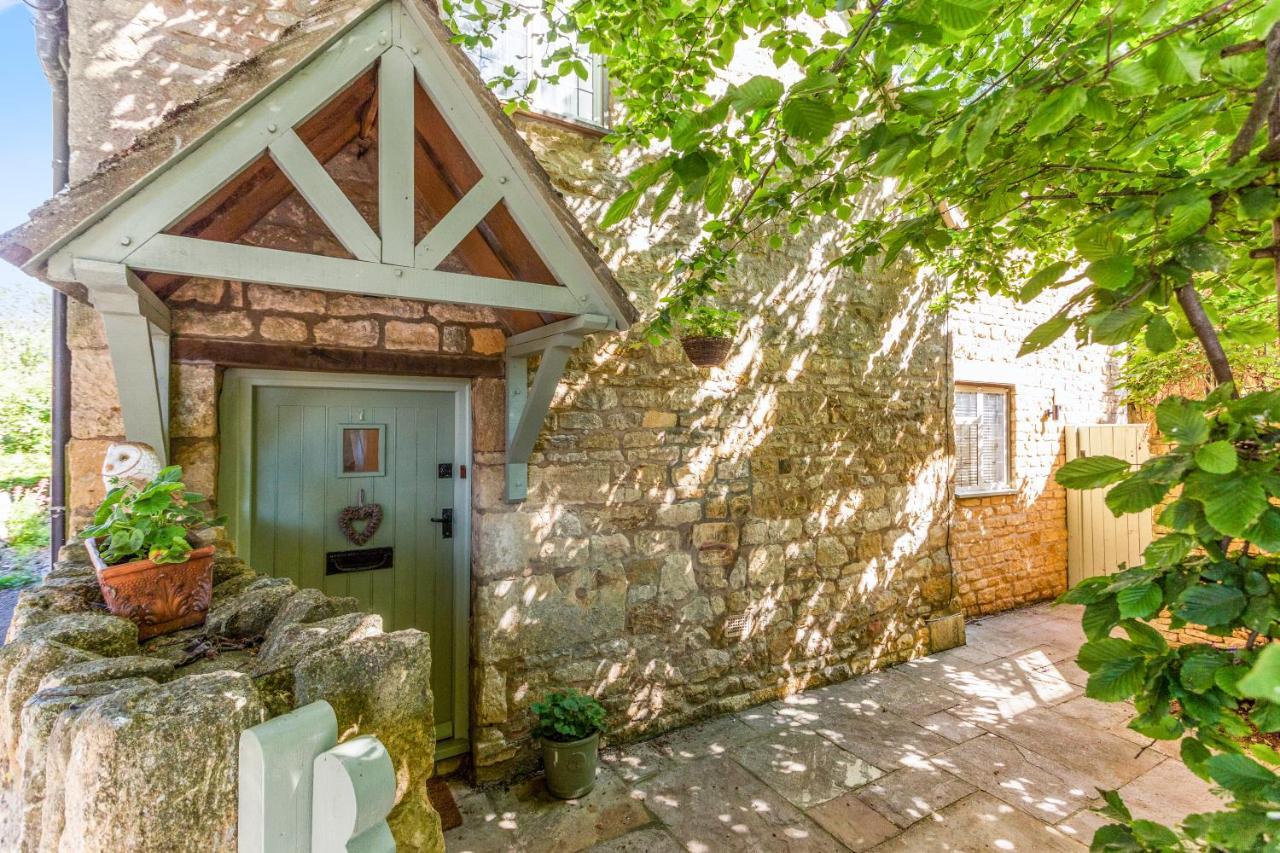 Church Cottage Chipping Campden Exterior foto
